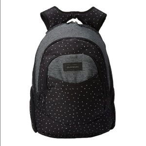 Dakine Prom backpack in “Kiki” (25L)